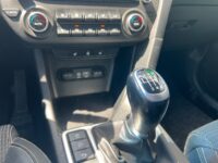 Kia Sportage CRDi 115 Advance Edition