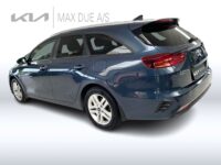 Kia Ceed T-GDi Active SW