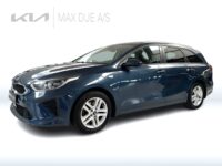 Kia Ceed T-GDi Active SW