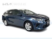 Kia Ceed T-GDi Active SW