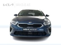 Kia Ceed T-GDi Active SW