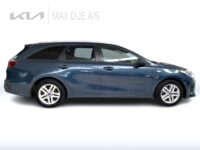 Kia Ceed T-GDi Active SW