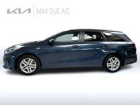 Kia Ceed T-GDi Active SW