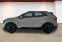 Kia Sportage PHEV Upgrade aut. 4WD