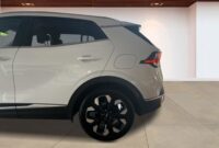 Kia Sportage PHEV Upgrade aut. 4WD