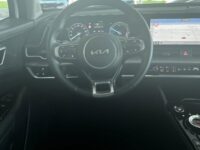 Kia Sportage PHEV Upgrade aut. 4WD