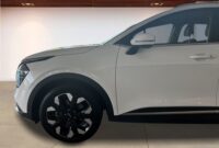 Kia Sportage PHEV Upgrade aut. 4WD