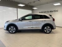 Kia e-Niro Advance