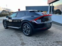 Kia EV6 Long Range Performance Prestige AWD