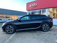 Kia EV6 Long Range Performance Prestige AWD