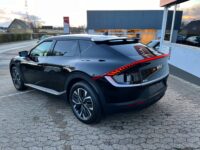 Kia EV6 Long Range Performance Prestige AWD