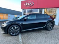 Kia EV6 Long Range Performance Prestige AWD