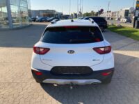 Kia Stonic T-GDi mHEV Prestige Upgrade iMT