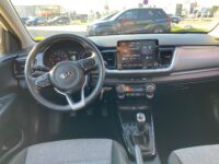 Kia Stonic T-GDi mHEV Prestige Upgrade iMT