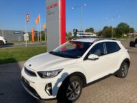 Kia Stonic T-GDi mHEV Prestige Upgrade iMT