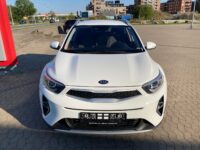 Kia Stonic T-GDi mHEV Prestige Upgrade iMT