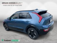 Kia Niro EV Inspire