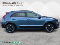 Kia Niro EV Inspire