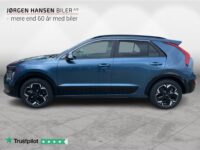 Kia Niro EV Inspire