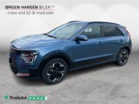 Kia Niro EV Inspire