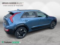 Kia Niro EV Inspire