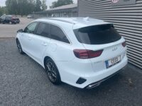 Kia Ceed PHEV Upgrade SW DCT