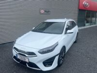 Kia Ceed PHEV Upgrade SW DCT