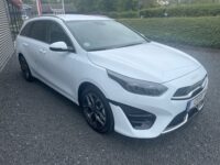 Kia Ceed PHEV Upgrade SW DCT