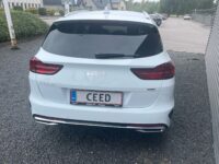 Kia Ceed PHEV Upgrade SW DCT