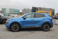 Kia Sportage PHEV Upgrade aut. 4WD