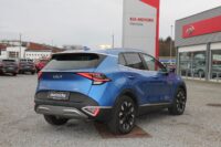 Kia Sportage PHEV Upgrade aut. 4WD