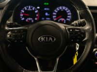 Kia Stonic T-GDi Advance Intro