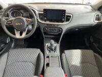 Kia Ceed T-GDi Prestige SW