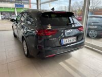 Kia Ceed T-GDi Prestige SW