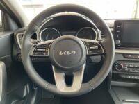 Kia Ceed T-GDi Prestige SW