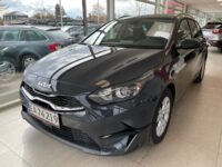 Kia Ceed T-GDi Prestige SW