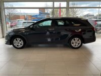 Kia Ceed T-GDi Prestige SW