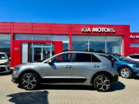 Kia Niro PHEV Upgrade+ DCT