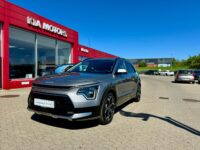 Kia Niro PHEV Upgrade+ DCT