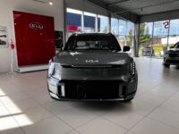 Kia EV9 Long Range Performance GT-Line AWD