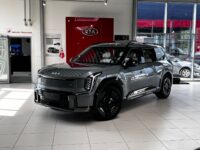 Kia EV9 Long Range Performance GT-Line AWD