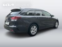 Kia Ceed T-GDi Prestige SW