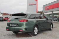 Kia Ceed T-GDi Prestige SW