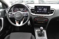 Kia Ceed T-GDi Prestige SW