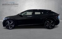 Kia EV6 Long Range Performance GT-Line AWD