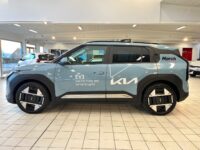 Kia EV3 Long Range Upgrade