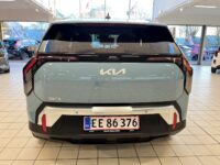 Kia EV3 Long Range Upgrade