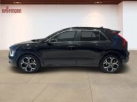 Kia Niro PHEV Upgrade DCT