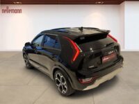 Kia Niro PHEV Upgrade DCT