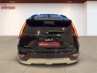 Kia Niro PHEV Upgrade DCT